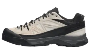 Salomon X-ALP LTR “Black Vanilla Ice”: trail tech for the city