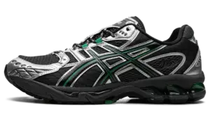 Asics Gel-Nimbus 10.1 “Green Basil”: retro without the panic