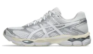 Asics Gel-Cumulus 16 “White”: a white runner without the hassle
