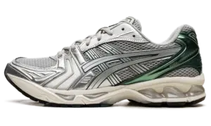 Asics Gel Kayano 14 “Dried Leaf Green”: a grail with a green twist