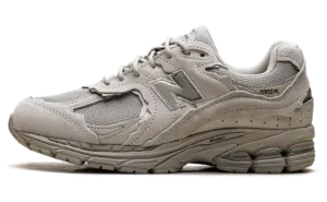 New Balance 2002R “Protection Pack Shipyard”: Raw Edge, Proven Foundation