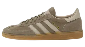 Adidas Handball Spezial “Clay”: earthy classic on a gum sole