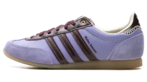 Wales Bonner Japan “Light Purple”: How Much of the Price Is Aura?