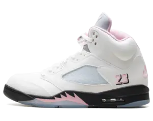 Air Jordan 5 OG “Medium Soft Pink”: soft pink, seriously fierce