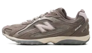 New Balance 204L “Cortado”: a low-profile coffee kick with monster appeal