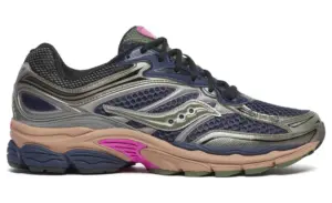 Saucony ProGrid Omni 9 “Blue Brush”: underdog with blue claws
