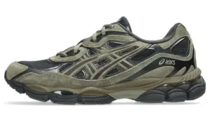Asics GEL-NYC “Loden Green”: deep green for your rotation