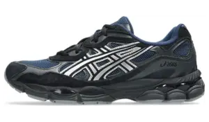 Asics GEL-NYC “Independence Blue”: navy as the smart everyday staple
