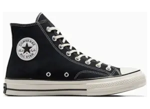 Converse Chuck 70 “Black/Egret”: the basic that completes every fit