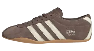 adidas Tokyo “Earth Strata”: the quiet alternative to the Samba