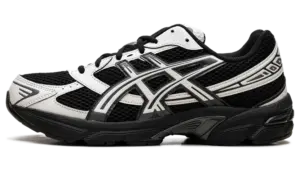 Asics Gel-1130 “Black Cream”: the alternative became the hype