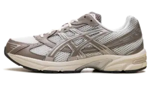 ASICS Gel 1130 “Cream Cinnamon”: warm tones, plenty of comfort