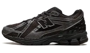 New Balance 1906 “Thunder Brown”: brown is the new grey