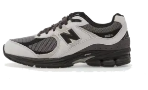 New Balance 2002R “Grey Matter Castlerock”: grey that never gets old