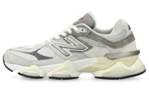 New Balance 9060 “Grey”: the chunky basic that goes with everything