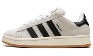 adidas Campus 00s “Crystal White”: the softer white sneaker
