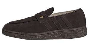 adidas Handball Spezial Loafers “Aurora Coffee”: a stylish slip-on
