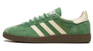 adidas Handball Spezial “Preloved Green”: Washed Green with Vintage Soul