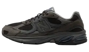 New Balance 2010 “Tornado Faded Black”: sleeper alert