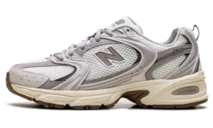 New Balance 530 “Grey Matter”: grey matter for everyone