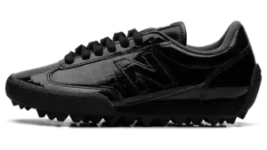 New Balance Gator Run “Black”: a trail beast for city and country