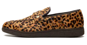 adidas Handball Spezial “Leopard” (KJ2526): a leopard loafer with character