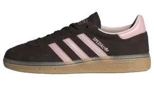 Adidas Handball Spezial “Aurora Coffee”: coffee and pink for her
