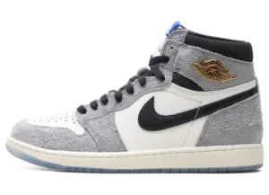 Air Jordan 1 High “Cool Grey”: the classic without the hype