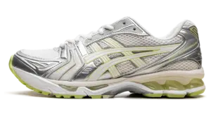 Asics GEL-Kayano 14 “Cream / Pistachio”: Can It Outlast the Y2K Hype?