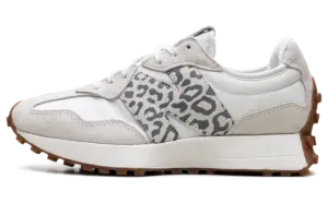 New Balance 327 “Sea Salt Leopard”: Leopard Print as a Neutral