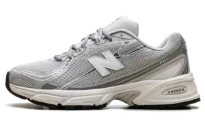 New Balance 740 “Slate Grey”: double grey that stomps through the city