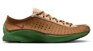 Nike Air Superfly “Ale Brown” (HQ7955-200) — Speed DNA in Autumn Hues