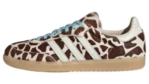 adidas Handball Spezial “Cow Print”: Cow Print as the New Neutral