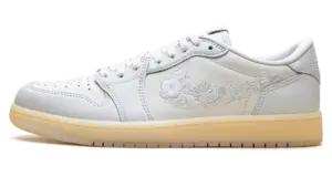 Air Jordan 1 “Sail”: the classic in its most understated form