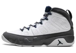 Air Jordan 9 “Flint Grey / French Blue”: the forgotten Jordan returns