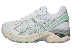 Asics GT-2160 “White Ice Green”: the freshest runner of summer
