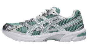 Asics Gel 1130 “Verdigris”: earthy patina with character