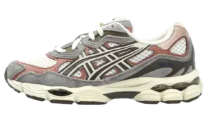 Asics Gel-NYC “Birch Driftwood”: fake vintage, real comfort