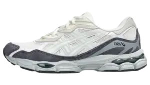 Asics Gel-NYC “Cream White”: the cleanest pick for your rotation