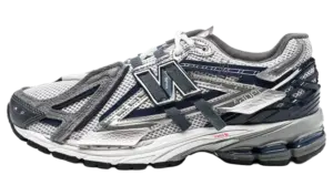 New Balance 1906A “Graphite Magic Blue”: gray with a flash