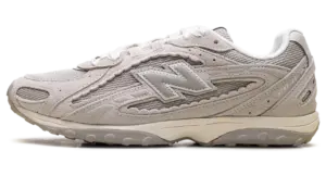 New Balance 204L “Sea Salt”: effortlessly clean, every day