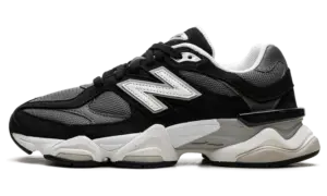New Balance 9060 “Black”: now that the hype has cooled, it gets interesting