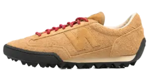 New Balance Gator Run “Timberwolf”: Raw Trail Vibes for the Street