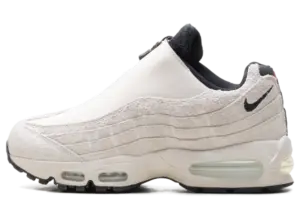 Nike Air Max 95 Zip SP “Phantom”: zip it up and go