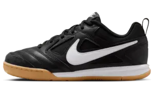 Nike Gato “Black Gum” (HV9596-001) — the street-football monster is back