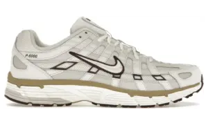 Nike P-6000 “Earth” (HF0728-201) — the mocha dad-runner for your rotation