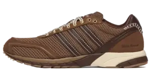 Wales Bonner Adizero Adios “Auburn/Cream”: name or design?