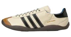Adidas Karintha OG “Wales Bonner”: low, sleek, blue signature