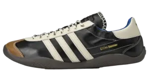 Adidas Karintha OG “Core Black”: Wales Bonner at Its Blackest