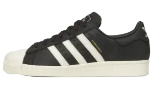 Adidas Superstar “Willy Chavarria Rose”: a classic with a designer twist
